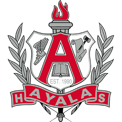 Ayala High School